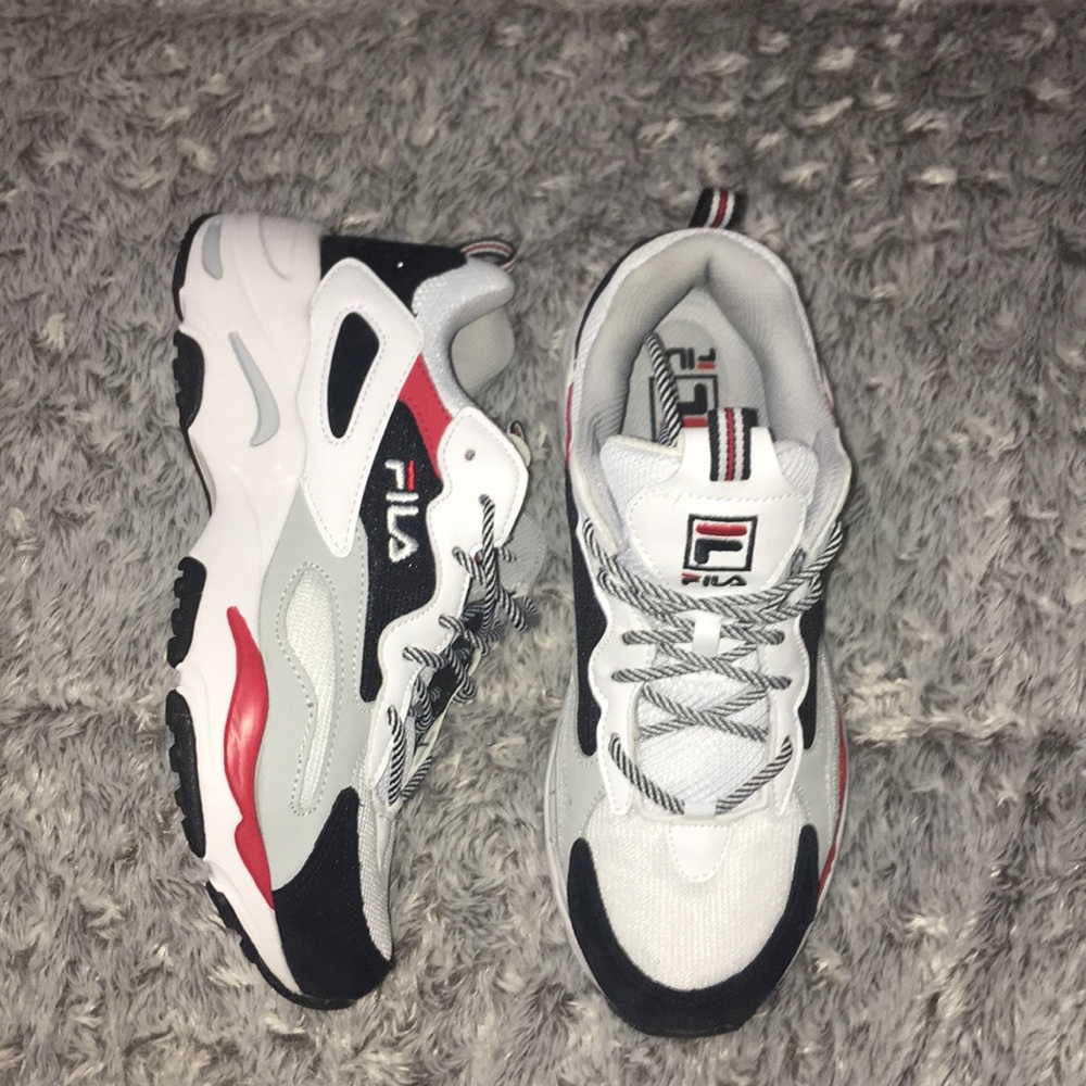 filas. obo:)